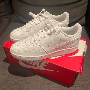 Women’s Nike Court Vision Low